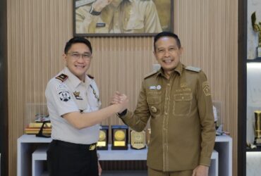 Kalapas Malang Gandeng Pemkot Perkuat Pendidikan Warga Binaan