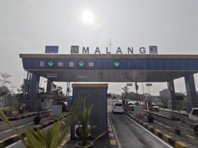 Jalan Tol Malang-Kepanjen Ditarget Buka Akses Industri dan Wisata