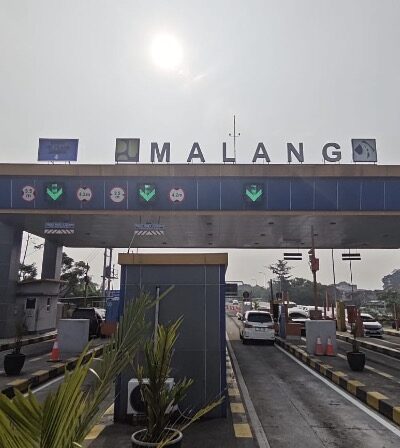 Jalan Tol Malang-Kepanjen Ditarget Buka Akses Industri dan Wisata