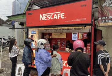 10 Lokasi Kedai Nescafé di Malang, Ngopi Murah tapi Mantap