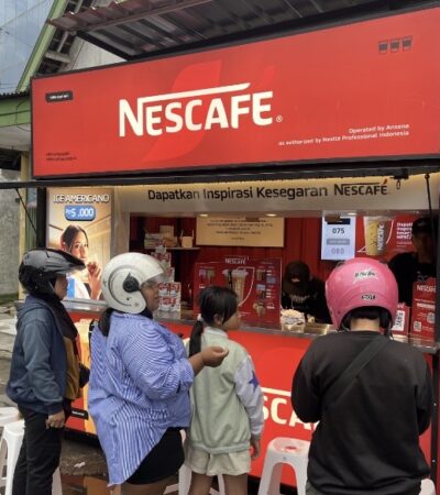 10 Lokasi Kedai Nescafé di Malang, Ngopi Murah tapi Mantap