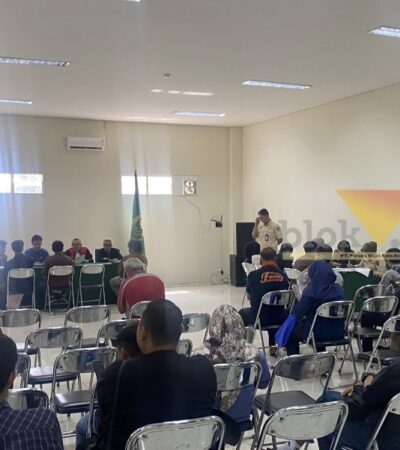 Kena Sidang Tipiring, Tempat Hiburan Malam di Kota Malang Hanya Boleh Operasikan Restoran