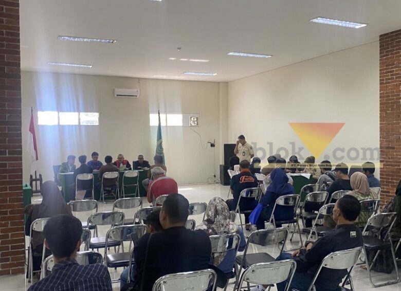 Kena Sidang Tipiring, Tempat Hiburan Malam di Kota Malang Hanya Boleh Operasikan Restoran