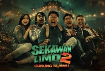 Film Sekawan Limo 2 Angkat Gunung Kawi, Disparbud Kabupaten Malang Bidik Efek Wisata & UMKM