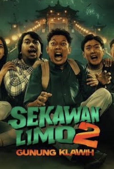 Film Sekawan Limo 2 Angkat Gunung Kawi, Disparbud Kabupaten Malang Bidik Efek Wisata & UMKM