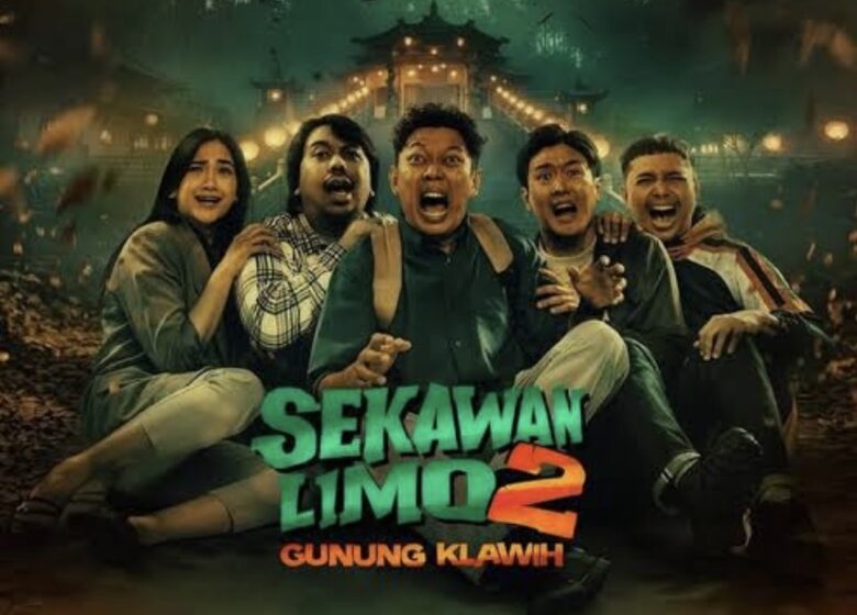 Film Sekawan Limo 2 Angkat Gunung Kawi, Disparbud Kabupaten Malang Bidik Efek Wisata & UMKM
