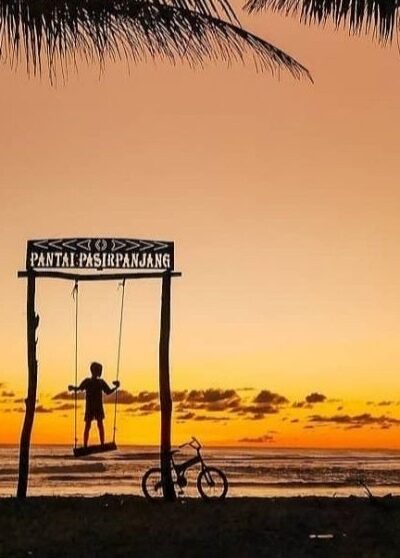 Pantai Pasir Panjang