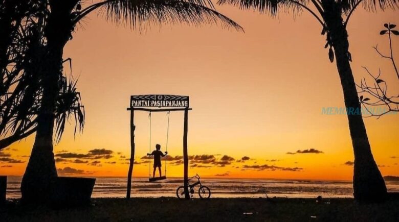 Pantai Pasir Panjang