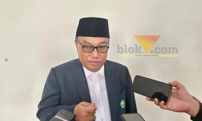 UNISMA perkuat langkah menuju kampus kelas dunia, tambah dua prodi baru dan perluas kerja sama internasional (foto: Blok-a.com/Zulkaria Irawan)