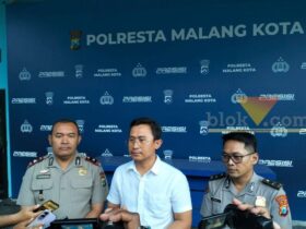 Pembacokan malang madyopuro