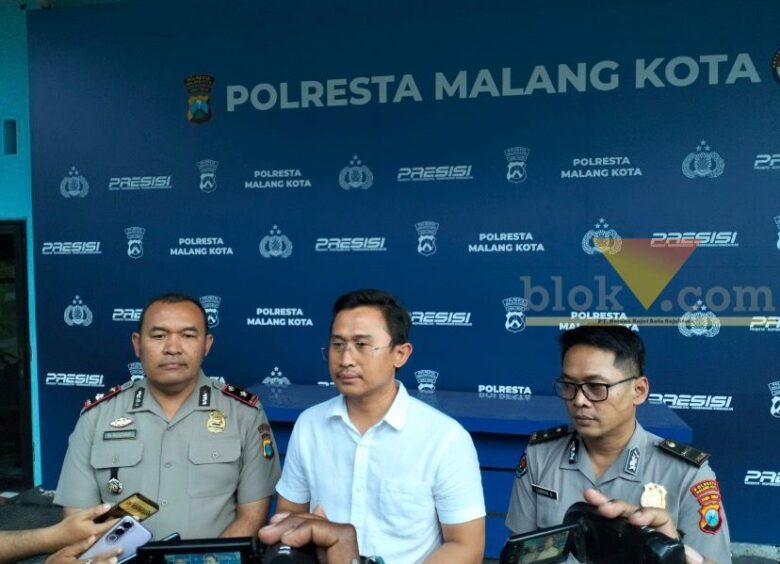 Pembacokan malang madyopuro