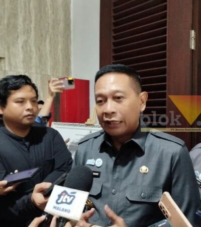 Sekolah Dilarang Pungut Biaya, Wali Kota Malang Minta Wisuda Digelar Sederhana