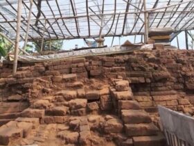 Situs Candi Srigading Lawang Disiapkan Jadi Magnet Wisata Sejarah Baru Kabupaten Malang (tangkapan layar)