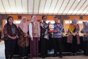 Pemkot Malang Tegaskan Komitmen Jaga Cagar Budaya dan Museum