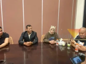 Sengketa harta melibatkan pemilik toko emas Bulan Purnama dikabulkan majelis hakim Pengadilan Negeri Kelas IA Malang Mei 2026 (foto: Blok-a.com/Bob Bimantara)