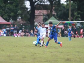 Sambut HUT ke-39, Arema FC Gelar Festival Grassroot 2026 untuk Cetak Talenta Muda (Arema FC)