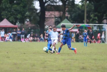 Sambut HUT ke-39, Arema FC Gelar Festival Grassroot 2026 untuk Cetak Talenta Muda (Arema FC)