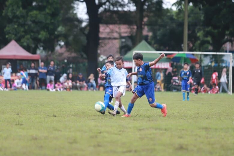 Sambut HUT ke-39, Arema FC Gelar Festival Grassroot 2026 untuk Cetak Talenta Muda (Arema FC)