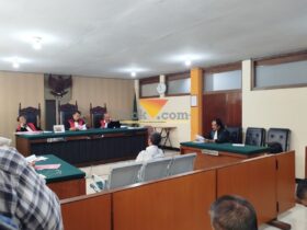 Sidang Kasus Penyerobotan Lahan di PN Malang Berlanjut, Terdakwa Ajukan Eksepsi