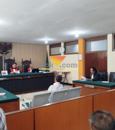 Sidang Kasus Penyerobotan Lahan di PN Malang Berlanjut, Terdakwa Ajukan Eksepsi