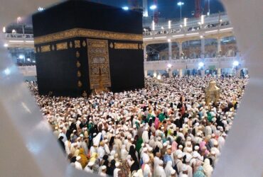 Dua Jemaah Haji Kabupaten Malang Wafat di Arab Saudi, Dimakamkan di Makkah