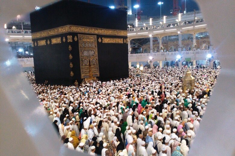 Dua Jemaah Haji Kabupaten Malang Wafat di Arab Saudi, Dimakamkan di Makkah