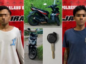 Kasus Curas sasar mahasiswa kota malang