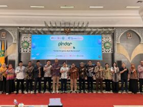 AFPI Gandeng Unisma Tingkatkan Literasi Keuangan Mahasiswa Lewat Program Pindar Mengajar