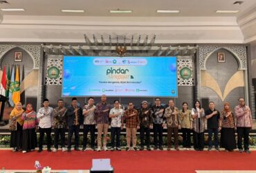 AFPI Gandeng Unisma Tingkatkan Literasi Keuangan Mahasiswa Lewat Program Pindar Mengajar