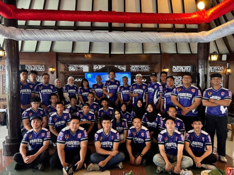 Bidik Empat Medali di Kejurprov, Pabersi Kota Malang Siapkan 25 Atlet (Istimewa)