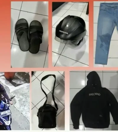 Barang bukti yang berhasil diamankan oleh Satreskrim Polresta Malang Kota (foto: dok. Humas Polresta)