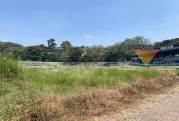 Kondisi Velodrome Malang