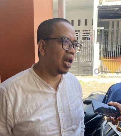 Pasar Tawangmangu Bakal Jadi Pasar Kebalen Jilid Dua