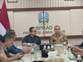 Tanah Milik Kota, Bangunan Aset Provinsi, Nasib Velodrome Malang
