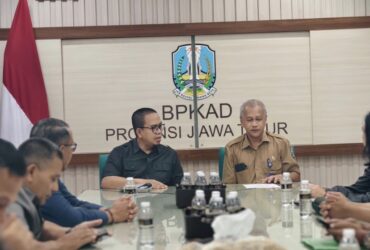 Tanah Milik Kota, Bangunan Aset Provinsi, Nasib Velodrome Malang
