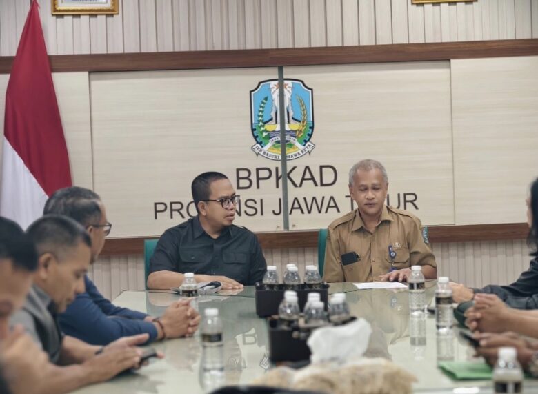 Tanah Milik Kota, Bangunan Aset Provinsi, Nasib Velodrome Malang