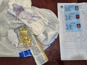 Disembunyikan di Pembalut, Obat-obatan Ilegal Gagal Masuk Lapas Malang