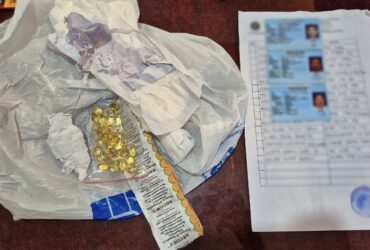 Disembunyikan di Pembalut, Obat-obatan Ilegal Gagal Masuk Lapas Malang