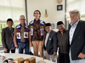 Dari Belanda, UNISMA Perkuat Ekosistem Start-Up dan Inovasi Berbasis Riset