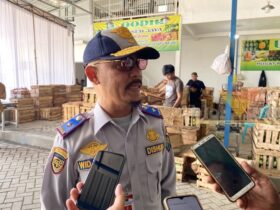Kepala Dishub Kota Malang perbaikan jalan pasar gadang