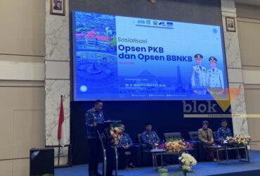 Wali Kota Malang opsen pajak