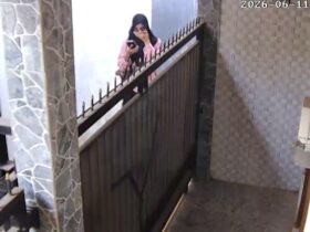 Ngaku Penghuni Baru, Perempuan Ini Nekat Maling Motor di Kos-kosan Malang