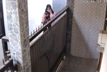 Ngaku Penghuni Baru, Perempuan Ini Nekat Maling Motor di Kos-kosan Malang