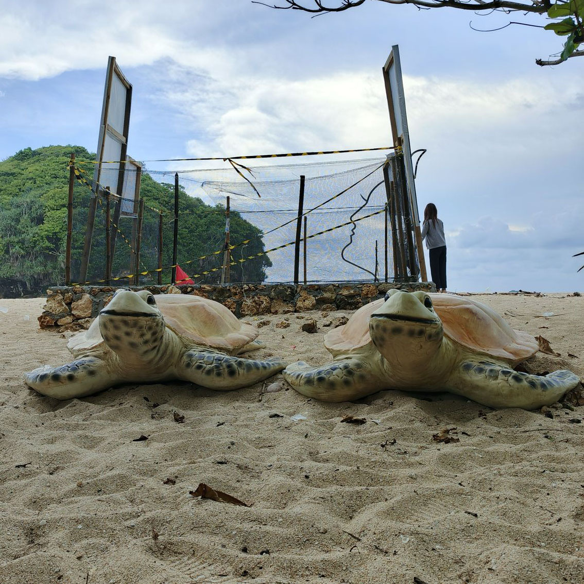 Tanjung Penyu