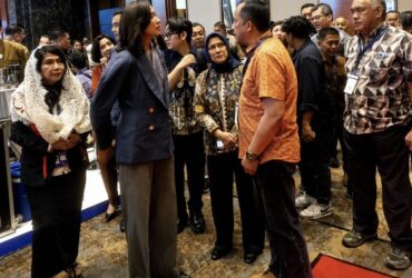 Disparbud Kabupaten Malang Promosikan Coban Sewu dan Pantai Selatan ke Dunia