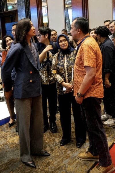 Disparbud Kabupaten Malang Promosikan Coban Sewu dan Pantai Selatan ke Dunia