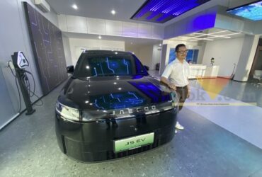 Harga BBM Naik, Minat Warga Malang Raya Beralih ke Mobil Listrik Meningkat