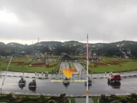 Mayoritas Fraksi DPRD Kota Malang Tolak Alih Fungsi LSD dan RTH untuk Koperasi Merah Putih (foto: Blok-a.com / Yogga Ardiawan)