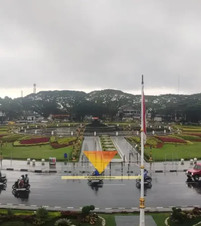 Mayoritas Fraksi DPRD Kota Malang Tolak Alih Fungsi LSD dan RTH untuk Koperasi Merah Putih (foto: Blok-a.com / Yogga Ardiawan)