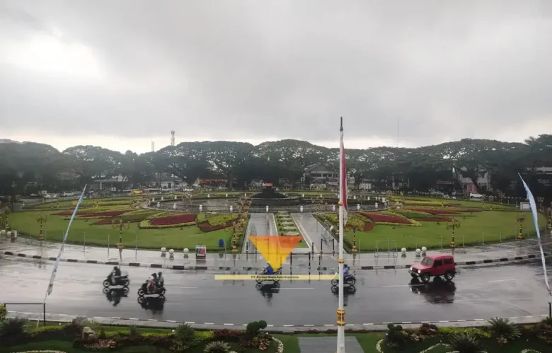 Mayoritas Fraksi DPRD Kota Malang Tolak Alih Fungsi LSD dan RTH untuk Koperasi Merah Putih (foto: Blok-a.com / Yogga Ardiawan)